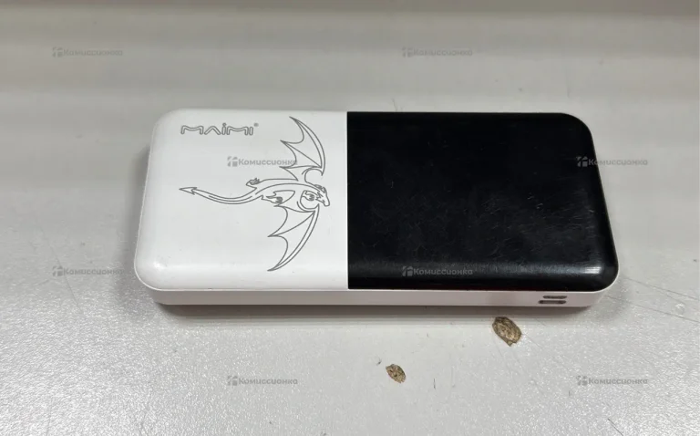Повербанк 22000 mah