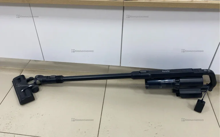 Пылесос  вертикальный Tuvio