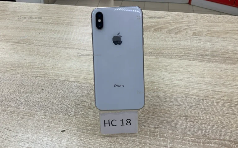 Apple Iphone X 256Gb