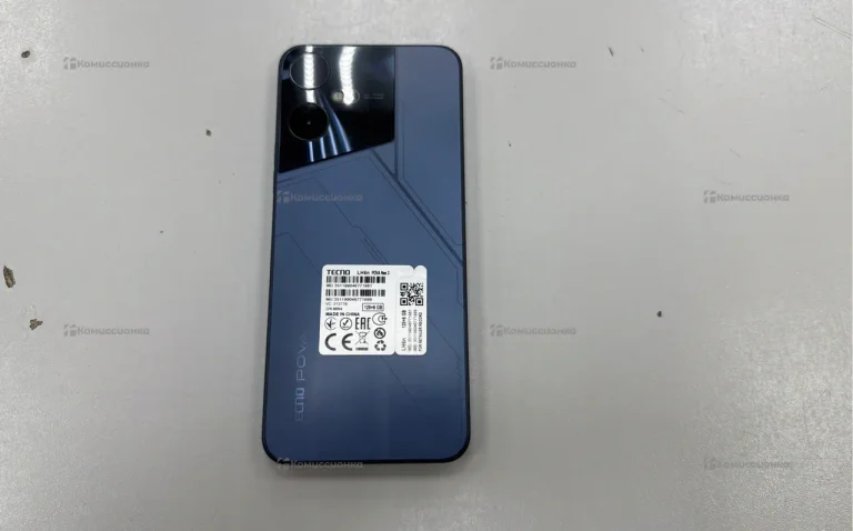 Tecno POVA Neo 3 8/128Gb