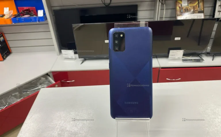 Samsung Galaxy A02s 3/32Gb