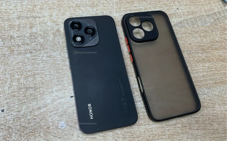 Honor 400 Lite 8/256 ГБ