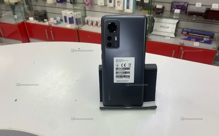 Xiaomi 12/256