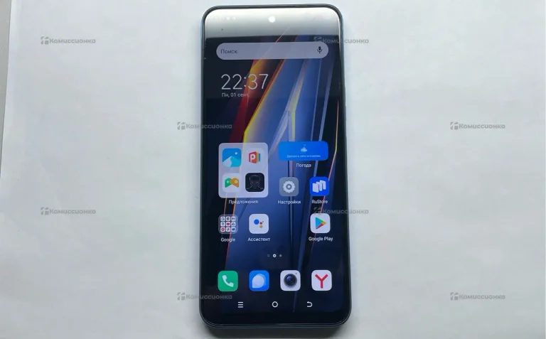 Tecno POVA Neo 2 4/64Gb