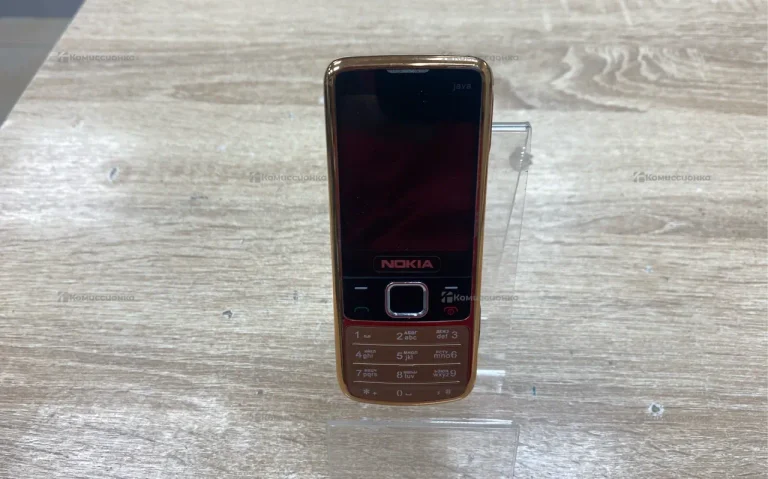 Сотовый телефон Nokia