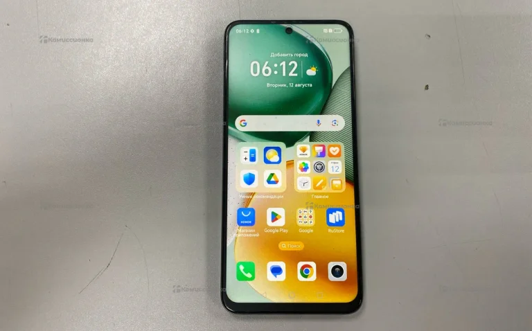 Honor X7c 6/128GB