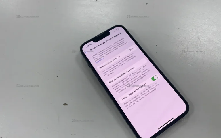 Apple iPhone 14 6/128 ГБ