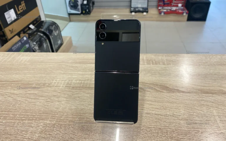 Samsung Galaxy Z Flip 4 8/256