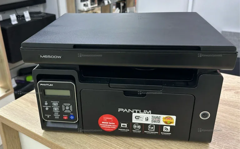 МФУ Phantun M6500