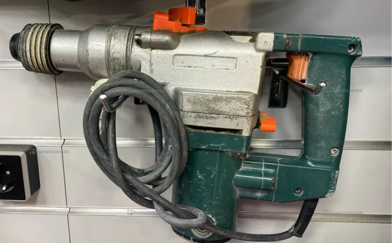 Перфоратор Sturm! Sturm! RH2565