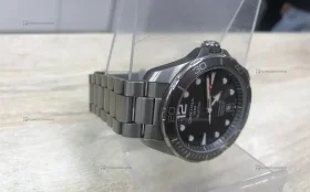 Купить Часы Certina DS Action 1888 Titanium Chronometer б/у , в Санкт-Петербург Цена:29900рублей