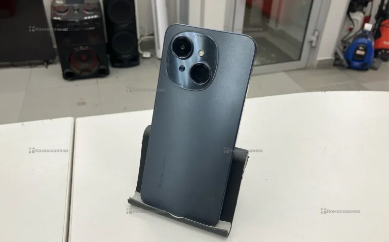 Tecno Spark Go 1 3/64 ГБ
