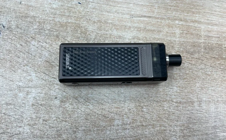 Электронка Smoant Pastito 2