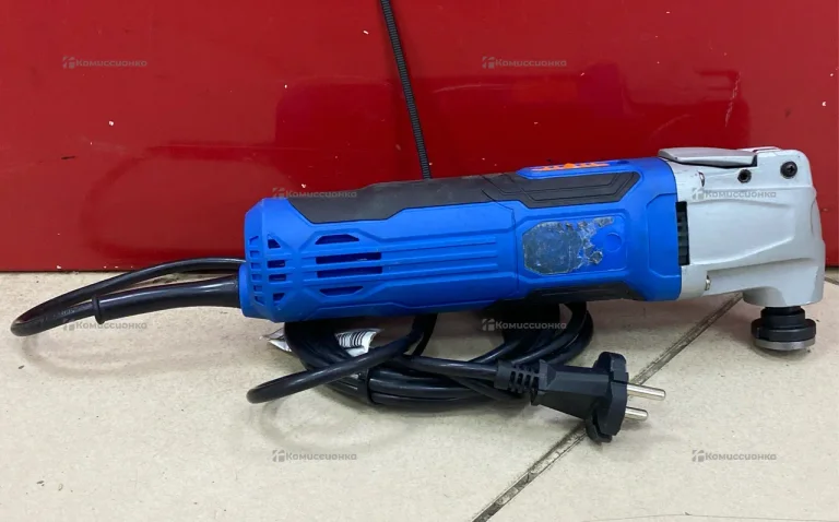 Реноватор DEXTER 260mt3