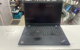 Ноутбук  Lenovo L15