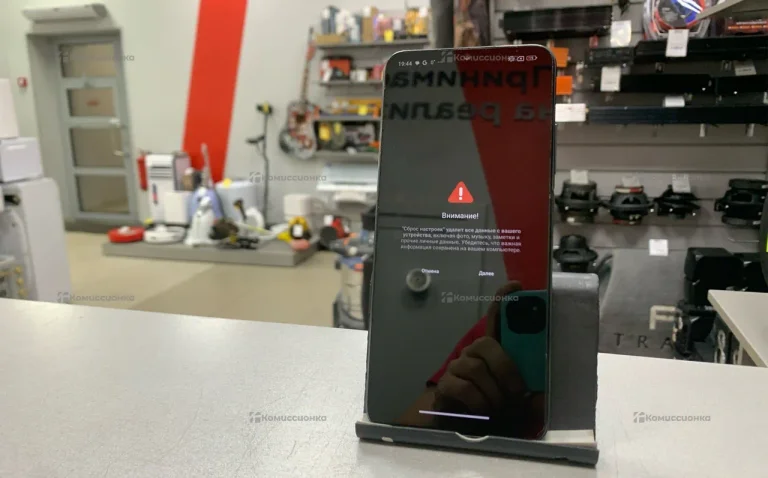 Xiaomi Redmi 12C 4/128 ГБ