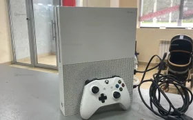 Приставка Xbox One 500Gb с дисководом