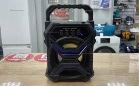 Колонка  МХ-8 (черная)