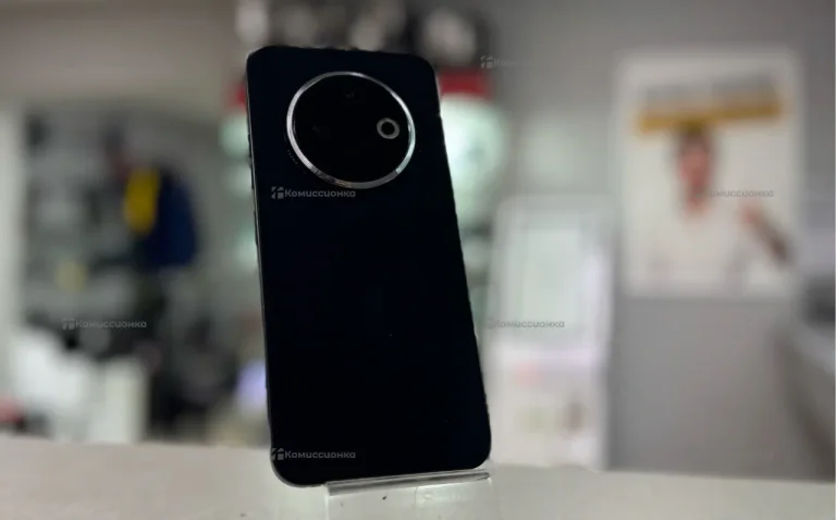 Tecno Spark 30C 6/128 ГБ