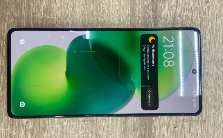 Xiaomi Poco M6 Pro 8/256 ГБ