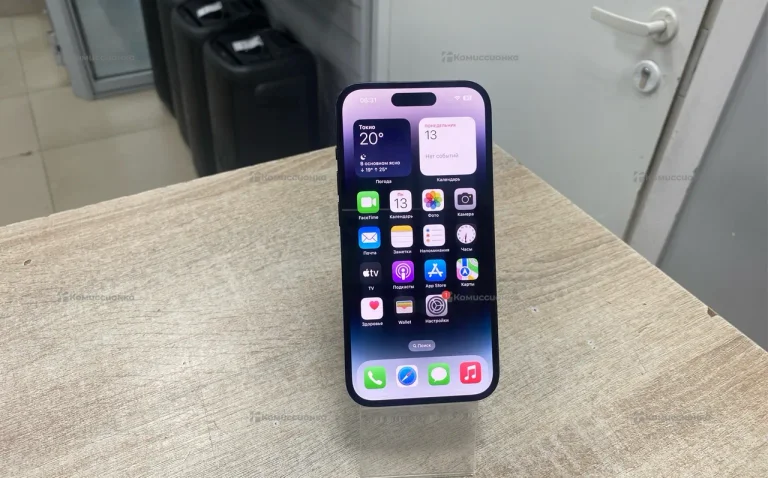 Apple iPhone 14 Pro 6/128 ГБ