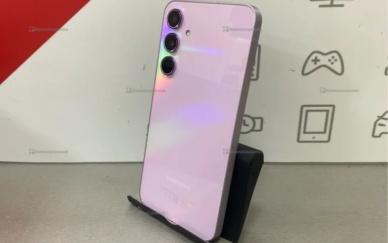 Samsung Galaxy A55 8/256 ГБ