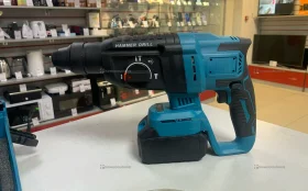 Купить перфоратор аккумуляторный makita реплика б/у , в Кострома Цена:3900рублей