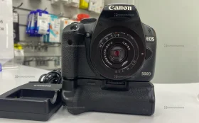 Купить Фотоаппарат  Canon EOS 500D б/у , в Красноярск Цена:7490рублей