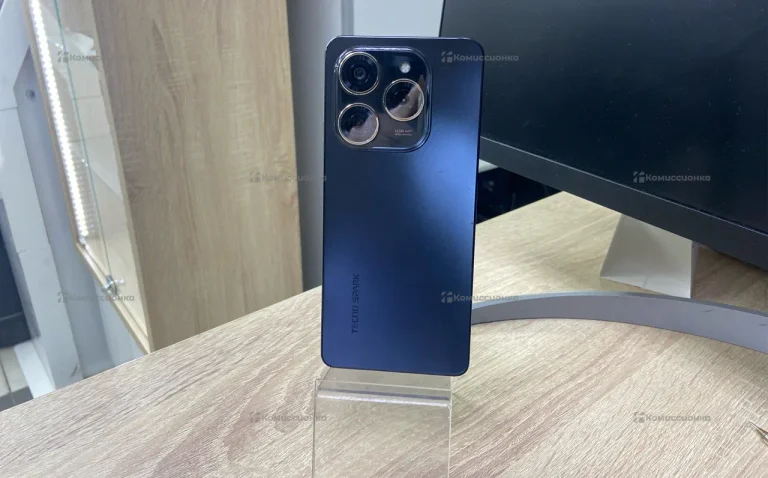 Tecno Spark 20 Pro 8/256 ГБ