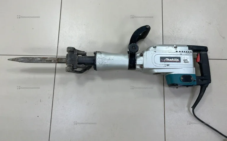 Отбойный молоток makita HM1304B
