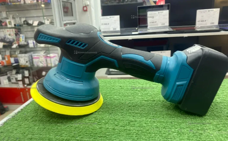 круглошлиф  машина makita