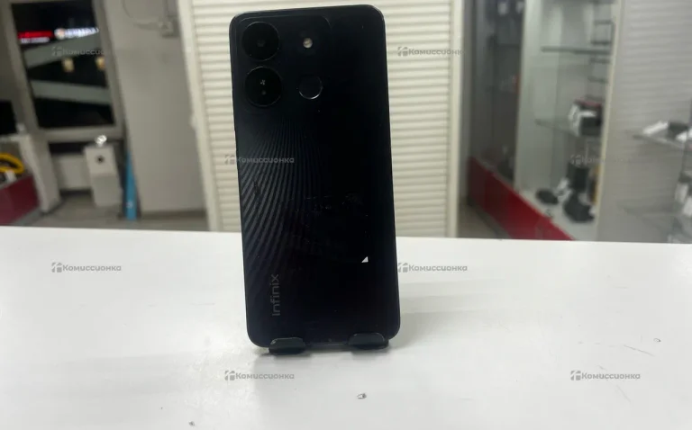 Infinix smart 7HD 2/64