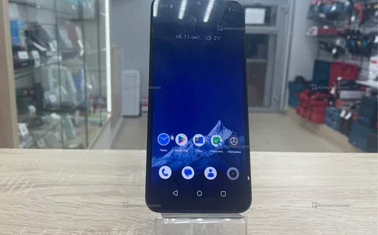 Realme C33 3/32 ГБ