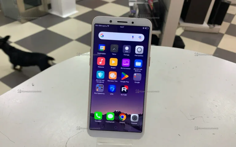 Oppo a83, 6/128