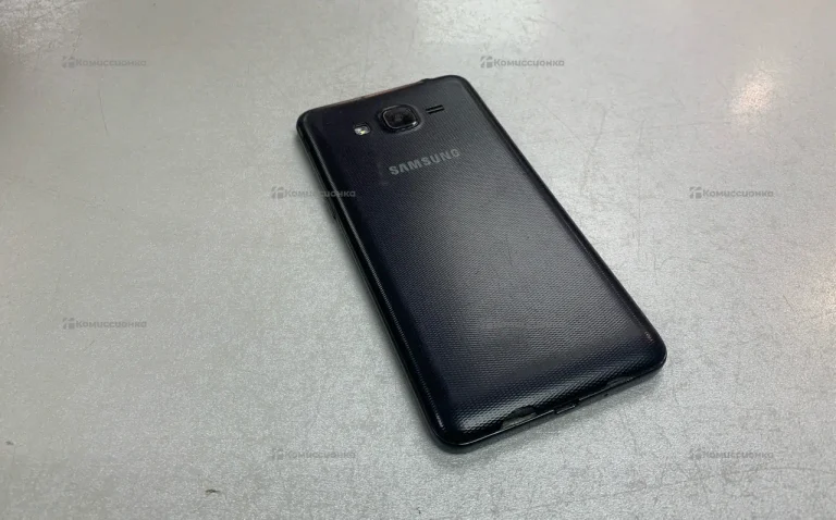 Samsung Galaxy J2 Prime (SM-G532F)