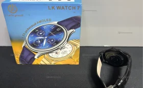 Купить Часы  LK WATCH 7 б/у , в Краснодар Цена:690рублей