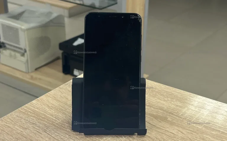 Xiaomi Redmi 5 Plus (Redmi Note 5) 3/32 ГБ