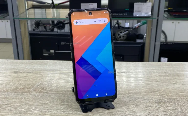 Tecno c20 Art Edition rep