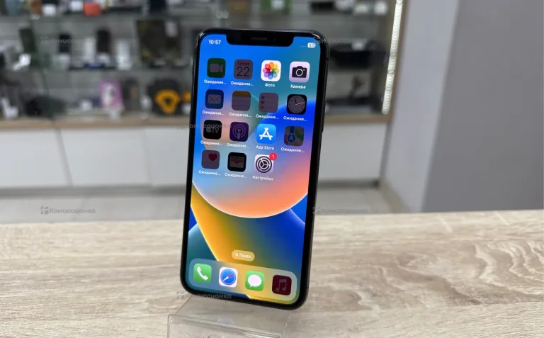 Apple iPhone XS 4/64 ГБ