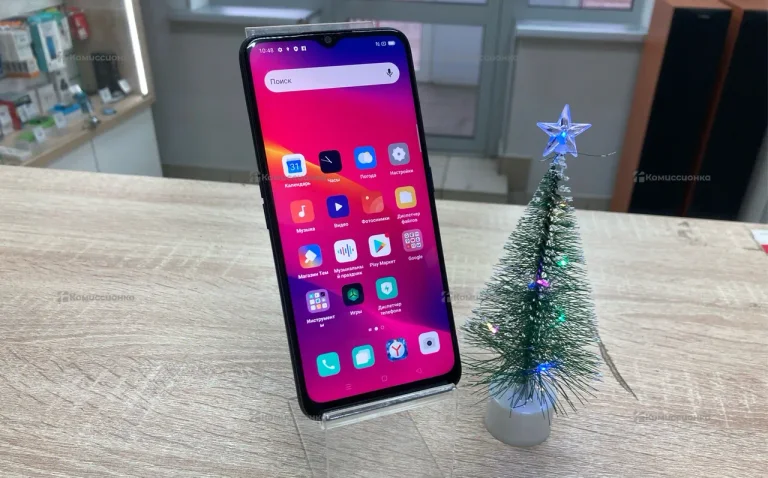 Oppo A5 (2020) 3/32 ГБ