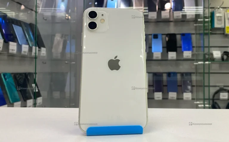 Apple iPhone 11 64ГБ