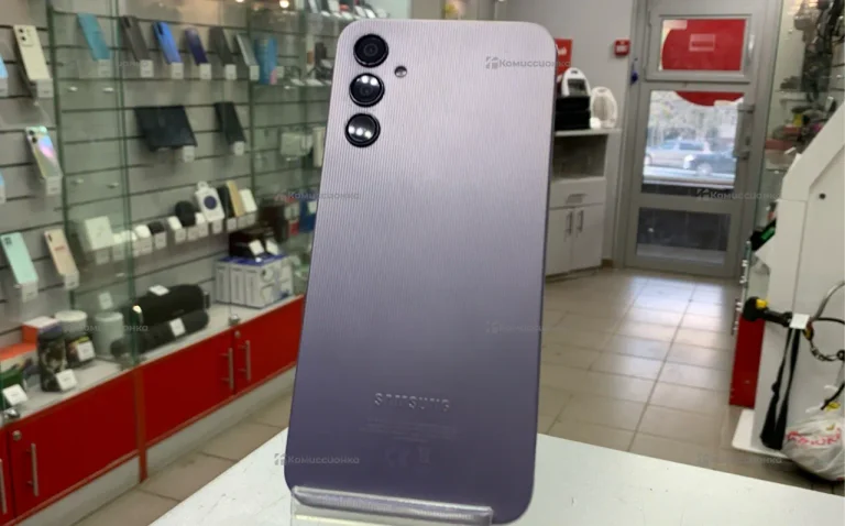Samsung Galaxy A14 4/64 ГБ