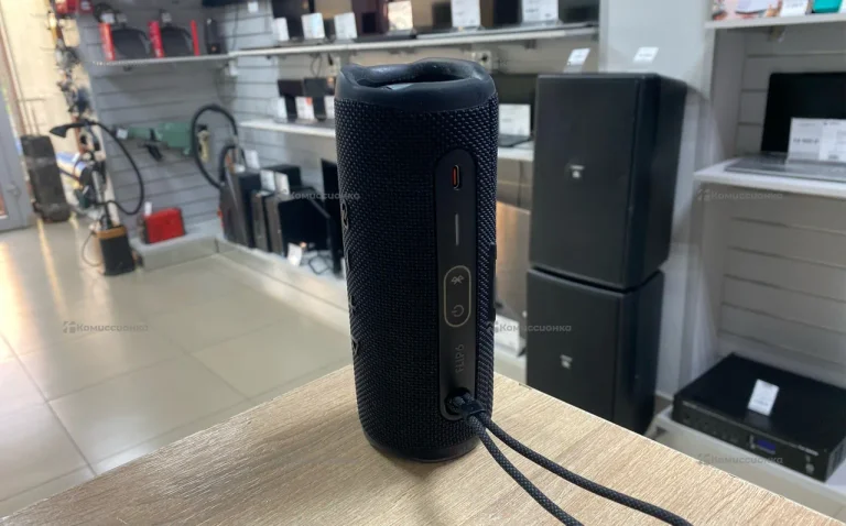 Колонка  JBL Flip 6