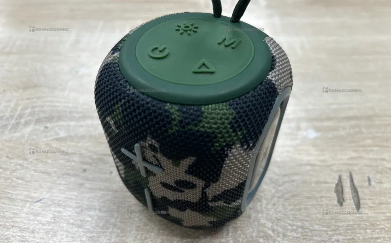 Колонка  BOROFONE BR39