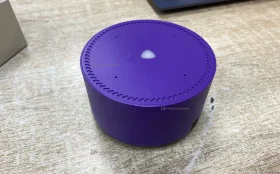 Купить Колонка  Яндекс Станция Мини б/у , в Москва и область Цена:1900рублей