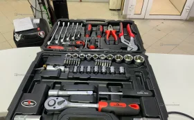 82 pcs Сервис ключ