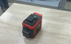 Купить Лазерный уровень CONDTROL smart 3d plus б/у , в Энгельс Цена:2900рублей