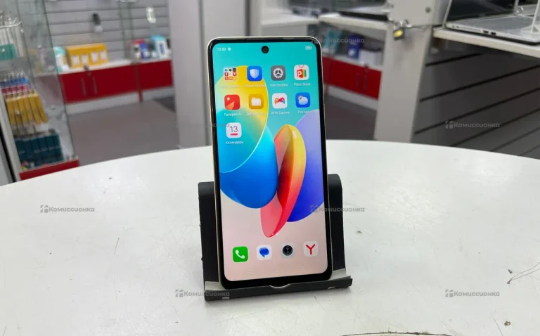 Tecno Spark Go 2024 4/64 ГБ