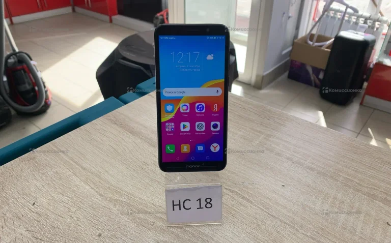 Honor 7A 1/16Gb