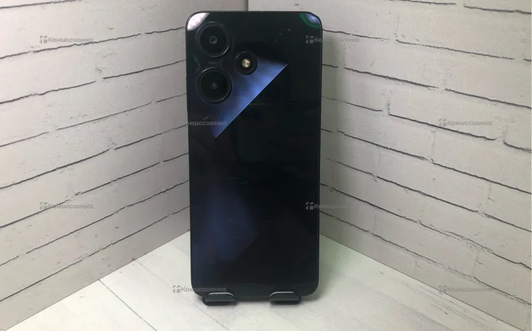 Infinix Hot 30i 8/128 ГБ